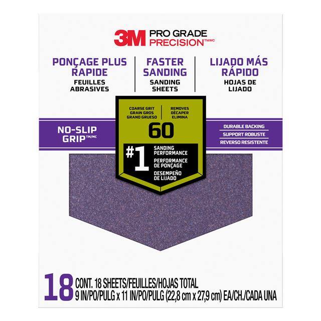 27060TRI-18 3M  Abrasives and Surface Conditioning Products